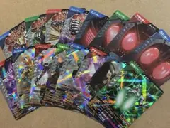 ガンバレジェンズ・まとめ売り
