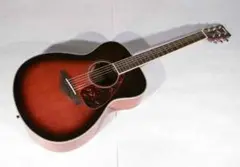 ■おすすめ■ヤマハ■アコースティックギター FS720S TBS■送料込