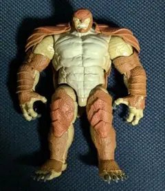 マーベルレジェンド アルマジロ(ビルド) マーベルレジェンド ビルド アルマジロ BAF 【11】 item details