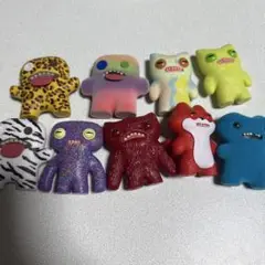 FUGGLER ファグラー フィギュア