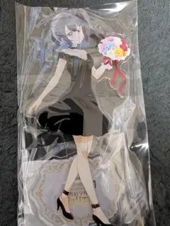 寄宿学校のジュリエット　DMM スクラッチくじ　蓮季　アクリルスタンド