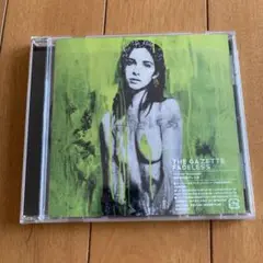 FADELESS the GazettE ガゼット