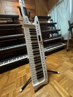 Roland AX-1 シンセサイザー　中古品ジャンク品質 Yahoo!オークション -「roland ax-1」の落札相場・落札価格