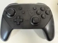 プロコン　Switch