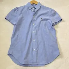 ポロラルフローレン 半袖シャツ S