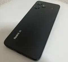 Redmi スマートフォン ブラック
