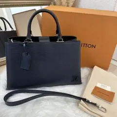 LOUIS VUITTON ヴィトン クレベールMM ハンドバッグ ショルダー