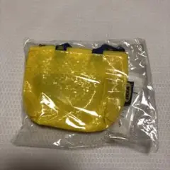 IKEAコインチャーム キーホルダー