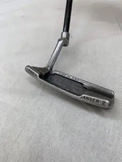 PING ピンゴルフ ANSER2 純正シャフトKARSTEN/純正グリップ