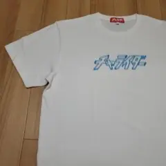 未使用タグ無し チャライダー グラフィック ロゴ Tシャツ