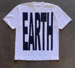 graphic print t opium y2k 00 archive