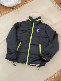 ACC ジャケット