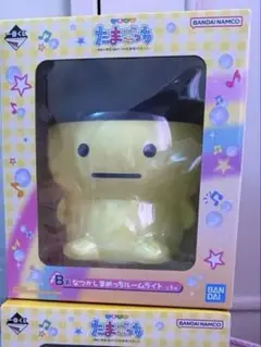 たまごっち 一番くじ B賞
