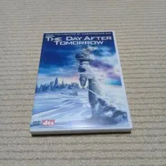 The Day After Tomorrow