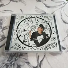 【tsunちゃん様 】AI THE BEST ベストアルバム