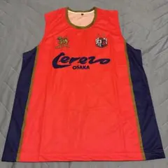 Cerezo Osaka タンクトップ XL