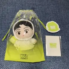 NCT マーク CCOMAZ ぬいぐるみ 2025年最新】nct ccomaz ぬいぐるみ マークの人気アイテム