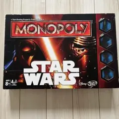 2025年最新】Star Wars: Monopolyの人気アイテム - メルカリ