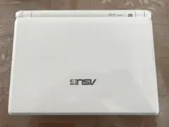 ASUS Eee PC 900 ホワイト