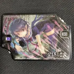 東方Project VISION カードゲーム 100枚以上 ライフカウンター 2025年最新】VISION ライフカウンターの人気アイテム - メルカリ