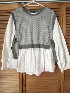レディース春服