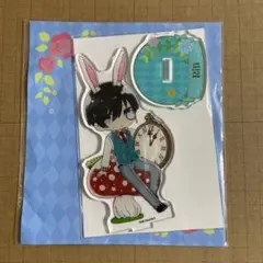 ブルーロック　ワンダーランド　糸師凛　アクリルスタンド