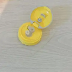 【未使用品】コンビ　ラクマグ　はじめてストロー　パーツ
