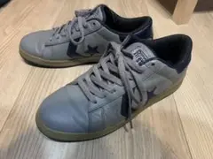 【最終価格】コンバース プロレザー・ロー 29.0センチ