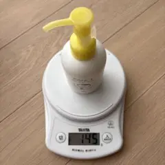 ファンケル ベビーミルク