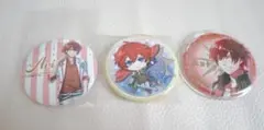 アヴィ❤︎缶バッジ色々❤︎