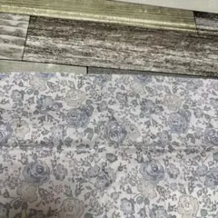 リバティ 生地幅半分×20cm