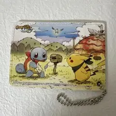 ポケモン 不思議のダンジョン救助隊DX パスケース