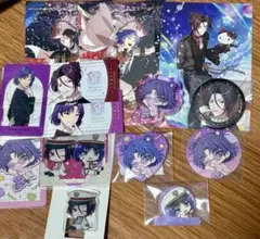 魔法使いの約束　ムル、シャイロックセット