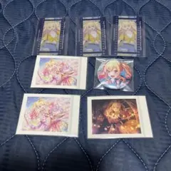 天馬咲希 グッズ
