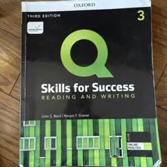Q Skills for Success 3