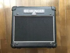 BEHRINGER ギターアンプ AC108