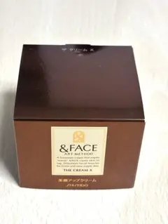&FACE アートメソッド フォーカスエフェクター 40g Amazon | &フェイス アートメソッド フォーカスエフェクター 40g