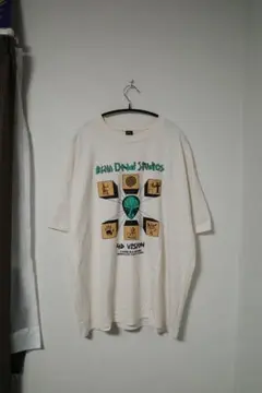 Brain dead harajuku Tee