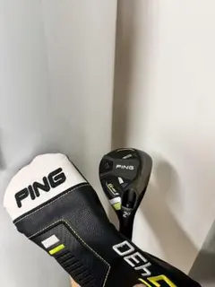 PING G430 2U 17° ALTAJCB S