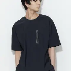 PLST メンズ　Tシャツ