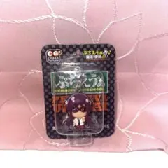 エヴァ　ぷちえゔぁ占い 復活！使徒占い 真希波　マリ・イラストリアス　おみくじ