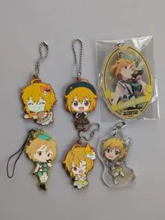 アイドルマスターミリオンライブ　伊吹翼　まとめ売りセット