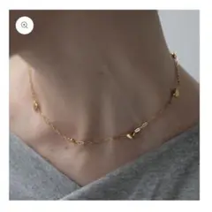 AJJRO ACCESSORY ネックレス