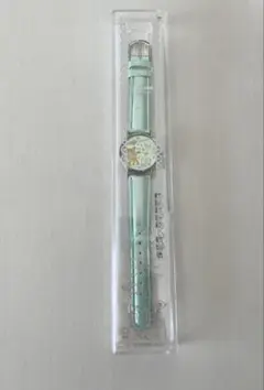 サンリオ　ハミングミント　腕時計　ウォッチ ＤＸストーン