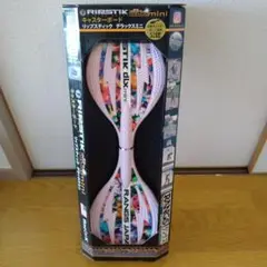 ラングス リップスティックデラックスミニ クールピンク 新品 キャスターボード