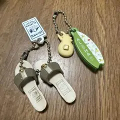 地球の歩き方 ハワイのおみやげミニチュアコレクション2
