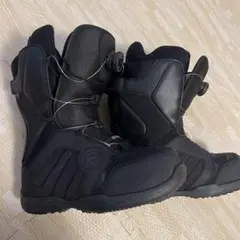 スノーボードブーツ FLOW 軽量 グラトリ