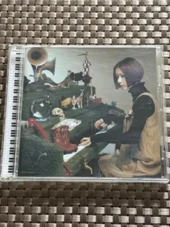 [JPOP]木村カエラ　Scratch