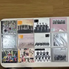 Snow Man Dangerholic 複数枚セット