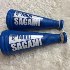 東海大相模 野球部 応援 高校野球 メガホン